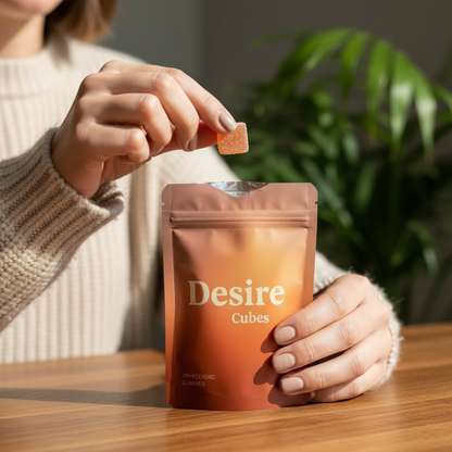 Desire Cubes