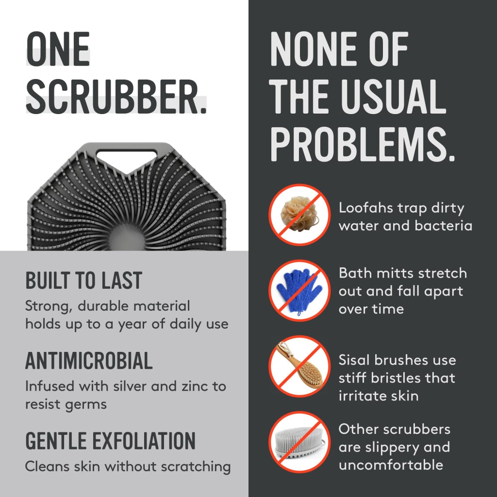 Sud Scrub